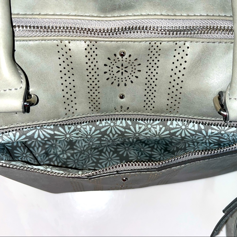 Maurices Cutout design shoulder bag - Picture 5 of 5